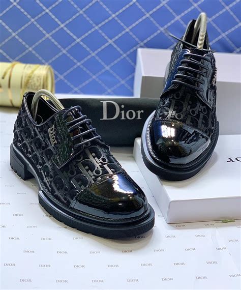 dior new in shoes